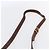 Autre Marque Borsa a Spalla Burberrys Nova Check PVC Beige Oro Auth 147010 D'oro - vista 8