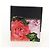 PRADA Bifold Wallet Leather Pink Auth 136570V - view 21