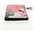 PRADA Bifold Wallet Leather Pink Auth 136570V - view 5