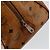 Borsa Boston MCM Logogram Vicetos in pelle PVC marrone e oro Auth gh1076 D'oro - vista 16