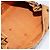 Borsa Boston MCM Logogram Vicetos in pelle PVC marrone e oro Auth gh1076 D'oro - vista 17