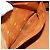 Borsa Boston MCM Logogram Vicetos in pelle PVC marrone e oro Auth gh1076 D'oro - vista 22