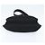 Borsa a Spalla PRADA Nylon Nero Argento Autentica am9553 - vista 10