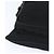 Borsa a Spalla PRADA Nylon Nero Argento Autentica am9553 - vista 11