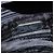 Borsa a Spalla PRADA Nylon Nero Argento Autentica am9553 - vista 16