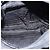 Borsa a Spalla PRADA Nylon Nero Argento Autentica am9553 - vista 17