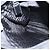 Borsa a Spalla PRADA Nylon Nero Argento Autentica am9553 - vista 19