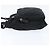 Borsa a Spalla PRADA Nylon Nero Argento Autentica am9553 - vista 4