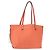 Chloé Chloe Dylan Tote Bag Leder Gold lachsrosa Auth am9397 Pink Golden