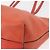 Chloé Chloe Dylan Tote Bag Leder Gold lachsrosa Auth am9397 Pink Golden - Ansicht 11