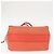 Chloé Chloe Dylan Tote Bag Leder Gold lachsrosa Auth am9397 Pink Golden - Ansicht 9