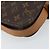 LOUIS VUITTON Borsa a Spalla Monogram Cartouchiere PM M51254 LV Auth 130814 Monogramma - vista 13