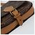 LOUIS VUITTON Borsa a Spalla Monogram Cartouchiere PM M51254 LV Auth 130814 Monogramma - vista 14