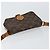 LOUIS VUITTON Borsa a Spalla Monogram Cartouchiere PM M51254 LV Auth 130814 Monogramma - vista 6