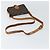 LOUIS VUITTON Borsa a Spalla Monogram Cartouchiere PM M51254 LV Auth 130814 Monogramma - vista 7
