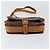 LOUIS VUITTON Borsa a Spalla Monogram Cartouchiere PM M51254 LV Auth 130814 Monogramma - vista 9