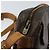 LOUIS VUITTON Bolsa de Ombro Monogram Jeune Fille GM M51225 LV Auth gh1022 Monograma - vista 15