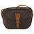 LOUIS VUITTON Bolsa de Ombro Monogram Jeune Fille GM M51225 LV Auth gh1022 Monograma - vista 2