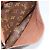 LOUIS VUITTON Bolsa de Ombro Monogram Jeune Fille GM M51225 LV Auth gh1022 Monograma - vista 21