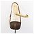 LOUIS VUITTON Bolsa de Ombro Monogram Jeune Fille GM M51225 LV Auth gh1022 Monograma - vista 23