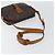 LOUIS VUITTON Bolsa de Ombro Monogram Jeune Fille GM M51225 LV Auth gh1022 Monograma - vista 7