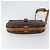 LOUIS VUITTON Bolsa de Ombro Monogram Jeune Fille GM M51225 LV Auth gh1022 Monograma - vista 9
