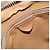 Céline Borsa a Spalla in Tela Macadam CELINE PVC Beige Oro Auth gh1093 D'oro - vista 16