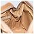 Céline Borsa a Spalla in Tela Macadam CELINE PVC Beige Oro Auth gh1093 D'oro - vista 18