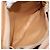 Céline Borsa a Spalla in Tela Macadam CELINE PVC Beige Oro Auth gh1093 D'oro - vista 20