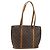 LOUIS VUITTON Borsa Tote Babylone Monogram M51102 LV Auth 121336 Monogramma