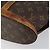 LOUIS VUITTON Borsa Tote Babylone Monogram M51102 LV Auth 121336 Monogramma - vista 10