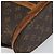 LOUIS VUITTON Borsa Tote Babylone Monogram M51102 LV Auth 121336 Monogramma - vista 11