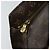 LOUIS VUITTON Borsa Tote Babylone Monogram M51102 LV Auth 121336 Monogramma - vista 15