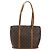 LOUIS VUITTON Borsa Tote Babylone Monogram M51102 LV Auth 121336 Monogramma - vista 2
