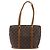 LOUIS VUITTON Borsa Tote Babylone Monogram M51102 LV Auth 121336 Monogramma - vista 3