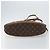 LOUIS VUITTON Borsa Tote Babylone Monogram M51102 LV Auth 121336 Monogramma - vista 9
