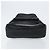 Sac Gucci Bamboo en nylon émaillé 2 en 1 noir argent 003 2058 0059 5 Auth gh1147 Argenté - vue 11