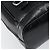 Sac Gucci Bamboo en nylon émaillé 2 en 1 noir argent 003 2058 0059 5 Auth gh1147 Argenté - vue 15