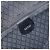 Sac Gucci Bamboo en nylon émaillé 2 en 1 noir argent 003 2058 0059 5 Auth gh1147 Argenté - vue 17