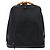Sac Gucci Bamboo en nylon émaillé 2 en 1 noir argent 003 2058 0059 5 Auth gh1147 Argenté - vue 2