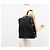 Sac Gucci Bamboo en nylon émaillé 2 en 1 noir argent 003 2058 0059 5 Auth gh1147 Argenté - vue 24