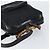 Sac Gucci Bamboo en nylon émaillé 2 en 1 noir argent 003 2058 0059 5 Auth gh1147 Argenté - vue 6