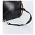 Sac Gucci Bamboo en nylon émaillé 2 en 1 noir argent 003 2058 0059 5 Auth gh1147 Argenté - vue 9