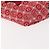 GUCCI Bolsa de Corpo Sherry Line em Lona e Couro Vermelho Prata 502095 Auth BA7468 - vista 11