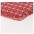 GUCCI Bolsa de Corpo Sherry Line em Lona e Couro Vermelho Prata 502095 Auth BA7468 - vista 13