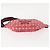 GUCCI Bolsa de Corpo Sherry Line em Lona e Couro Vermelho Prata 502095 Auth BA7468 - vista 9