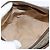 Borsa Sherry Line GG Supreme Web di GUCCI in PVC beige e oro 001 754 6177 Auth 150554 D'oro - vista 16