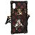 LOUIS VUITTON Catgram iPhone X iPhone XS Eye Trunk iPhone M63891 LV Auth 128518M Monogramma