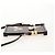 LOUIS VUITTON Catgram iPhone X iPhone XS Eye Trunk iPhone M63891 LV Auth 128518M Monogramma - vista 5