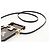 LOUIS VUITTON Catgram iPhone X iPhone XS Eye Trunk iPhone M63891 LV Auth 128518M Monogramma - vista 8